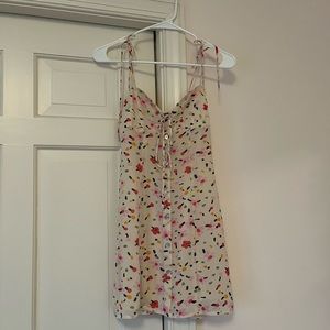 Princess Polly Dress